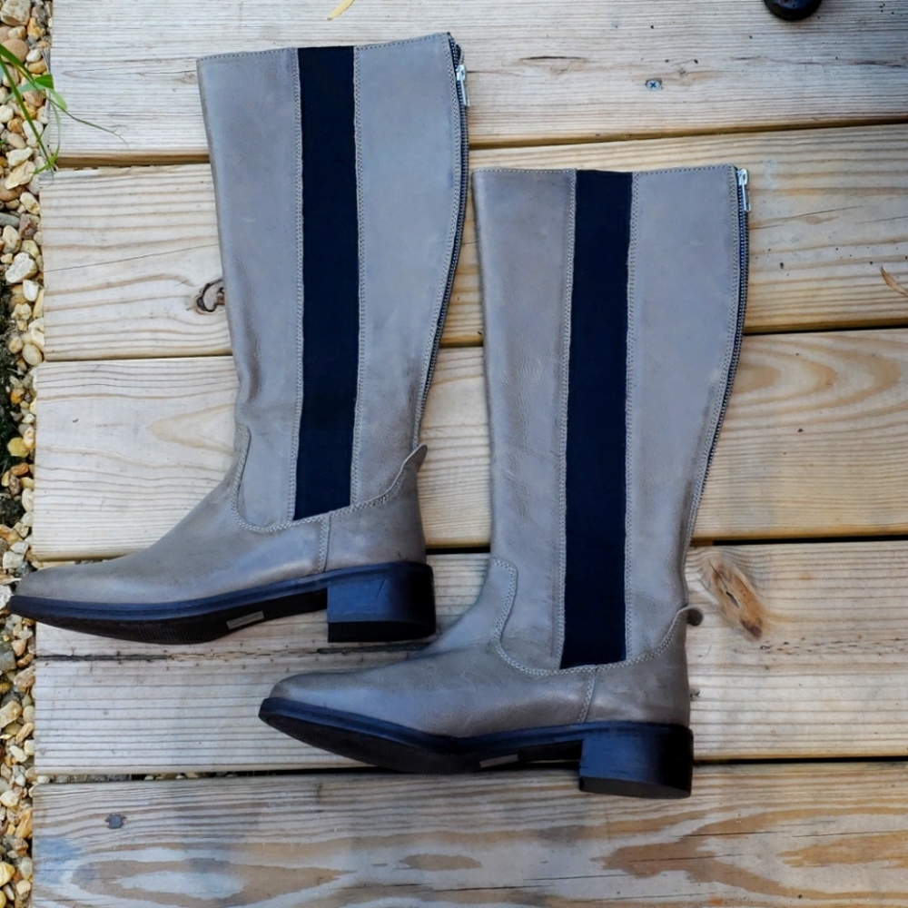 DIBA.TRUE CHIN UP 54910 boots sz 8.5